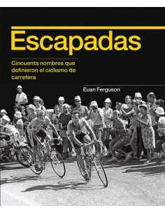 Escapadas