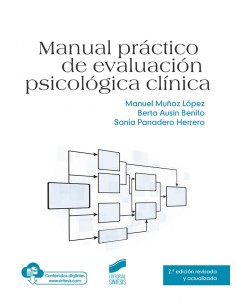 MANUAL PRACTICO DE EVALUACION PSICOLOGICA CLINICA