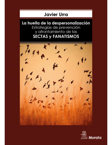 HUELLA DE DESPERSONALIZACION