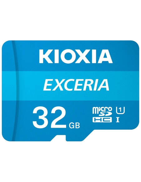 Exceria 32 GB MicroSDHC UHS-I Clase 10