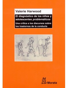 EL DIAGNOSTICO DE LOS NINOS Y ADOLESCENTES PROBLEMATICOS 