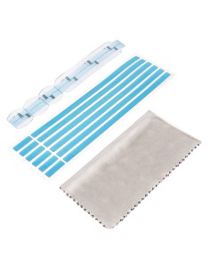 MON-PRIVACY-SCREEN-K Accesorios para filtros de privacidad de pantalla Kit de instalación