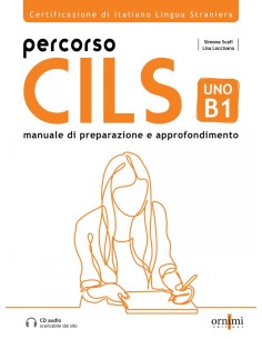 Percorso CILS UNO B1