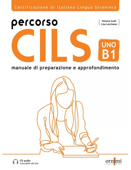 Percorso CILS UNO B1