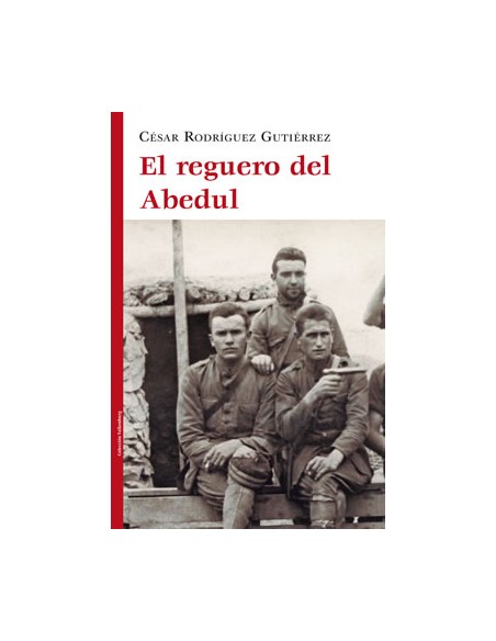 El reguero del abedul