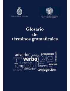 Glosario de terminos gramaticales