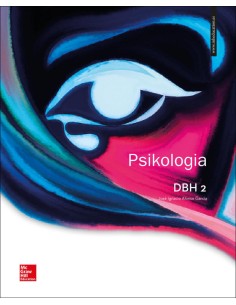 LA Psikologia 2o batx eusk