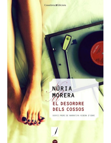 El desordre dels cossos