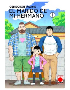 EL MARIDO DE MI HERMANO