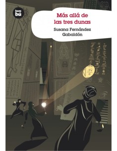 Mas alla de las tres dunas