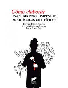 Como elaborar una tesis por compendio de articulos cientificos