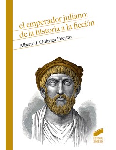 El emperador Juliano de la historia a la ficcion