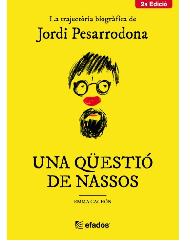 UNA QUESTIO DE NASSOS