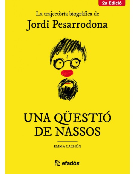 UNA QUESTIO DE NASSOS