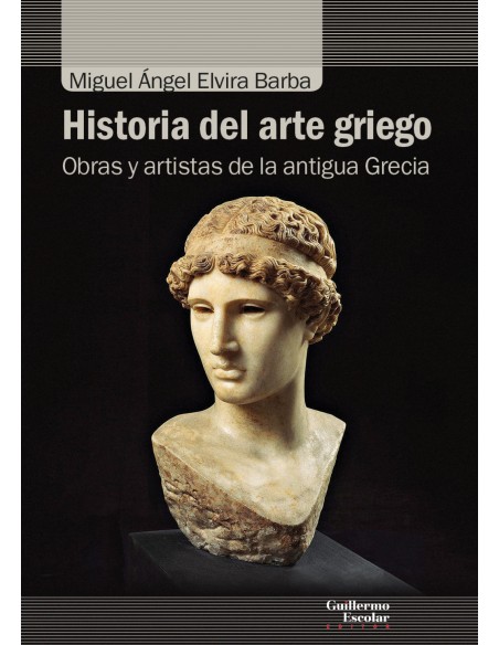 Historia del arte griego