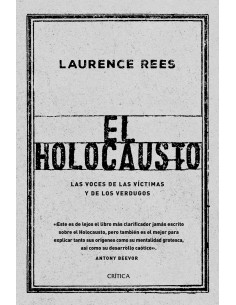 El Holocausto