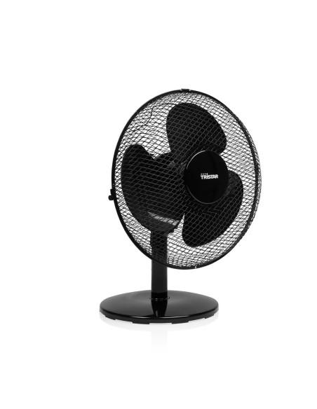 VE-5725 ventilador Negro
