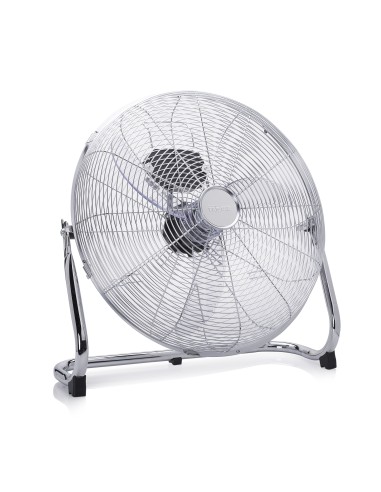 VE-5885 Circulador de metal