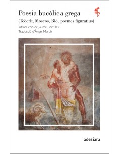 Poesia bucolica grega