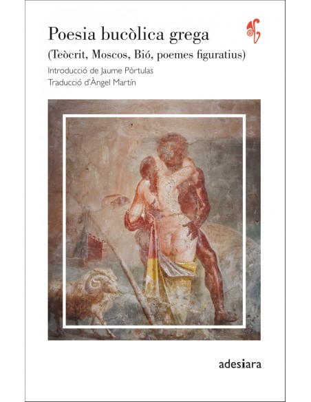 Poesia bucolica grega