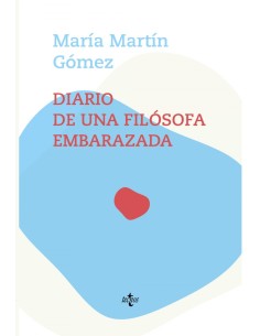Diario de una filosofa embarazada