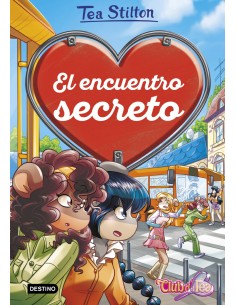 El encuentro secreto