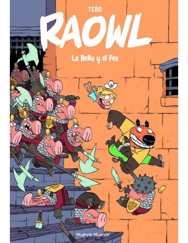 Raowl