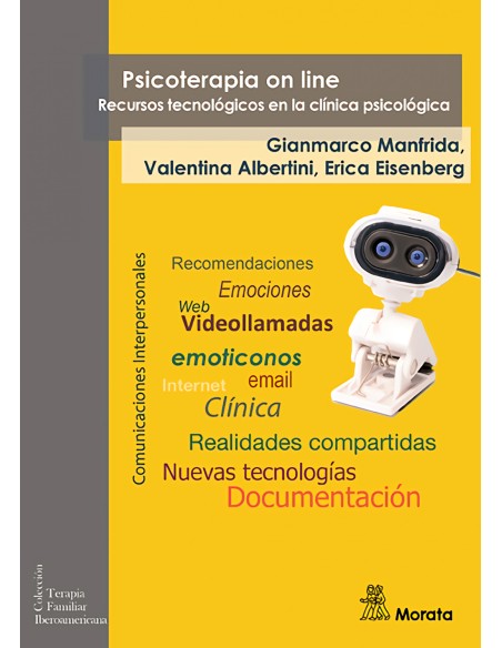 Psicoterapia on line Recursos tecnologicos en la clinica psicologica