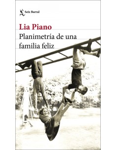 Planimetria de una familia feliz