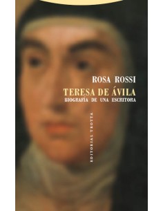 Teresa de Avila