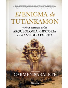 El enigma de Tutankamon