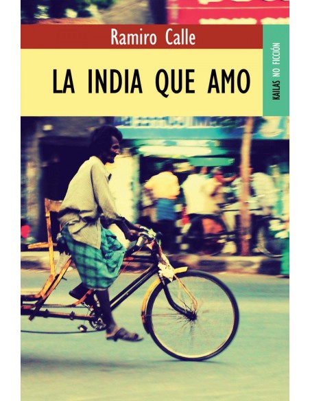 La India que amo