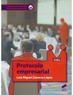 PROTOCOLO EMPRESARIAL
