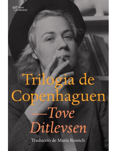 Trilogia de Copenhaguen