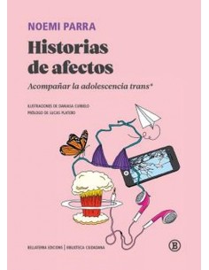 HISTORIAS DE AFECTOS