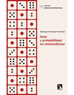 Azar y probabilidad en matematicas