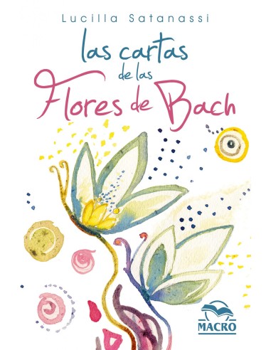 Las Cartas de las Flores de Bach