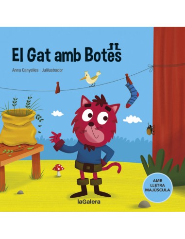 El Gat amb Botes