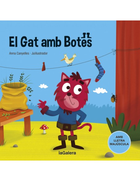 El Gat amb Botes
