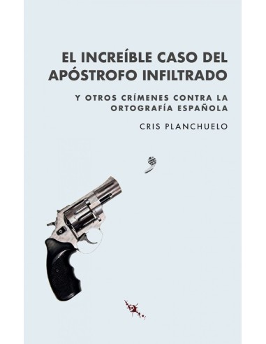 El increible caso del apostrofo infiltrado