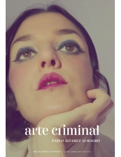 Arte criminal
