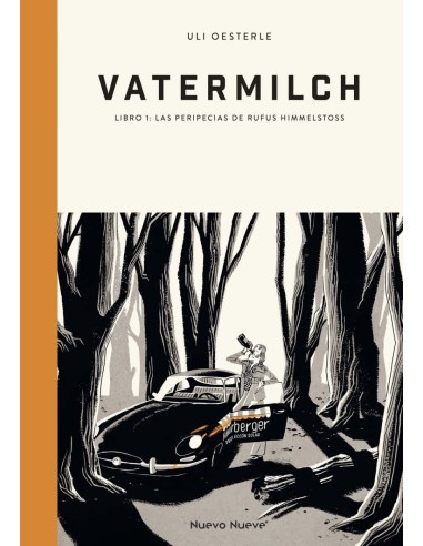 Vatermilch 1