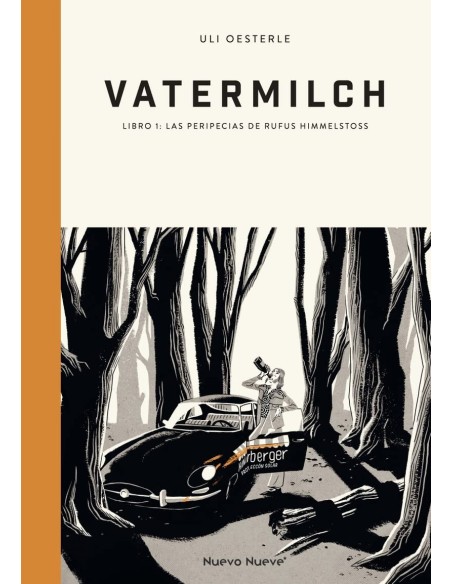 Vatermilch 1