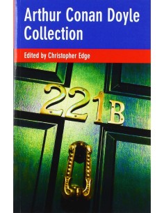 ROLLERCOASTER CONAN DOYLE COLLECTION 20