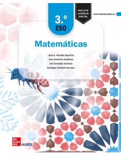 3 ESO MATEMATICAS ED22