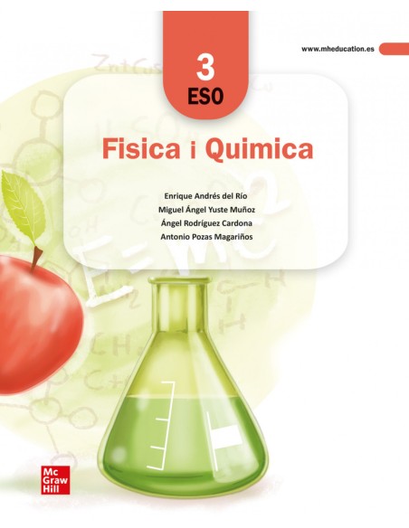 FISICA QUIMICA 3ESO LOMLOE VAL