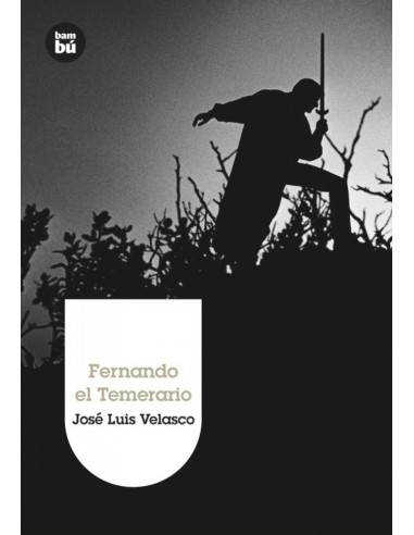 Fernando el Temerario