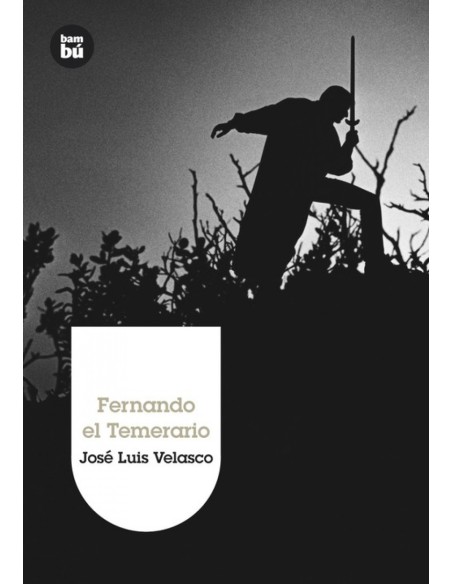 Fernando el Temerario