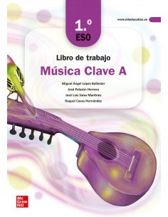 MUSICA EJER 1ESO CLAVE A VAL