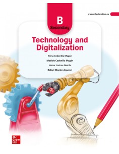 2 3 TECHNOLOGY AND DIGITILIZATION ED22